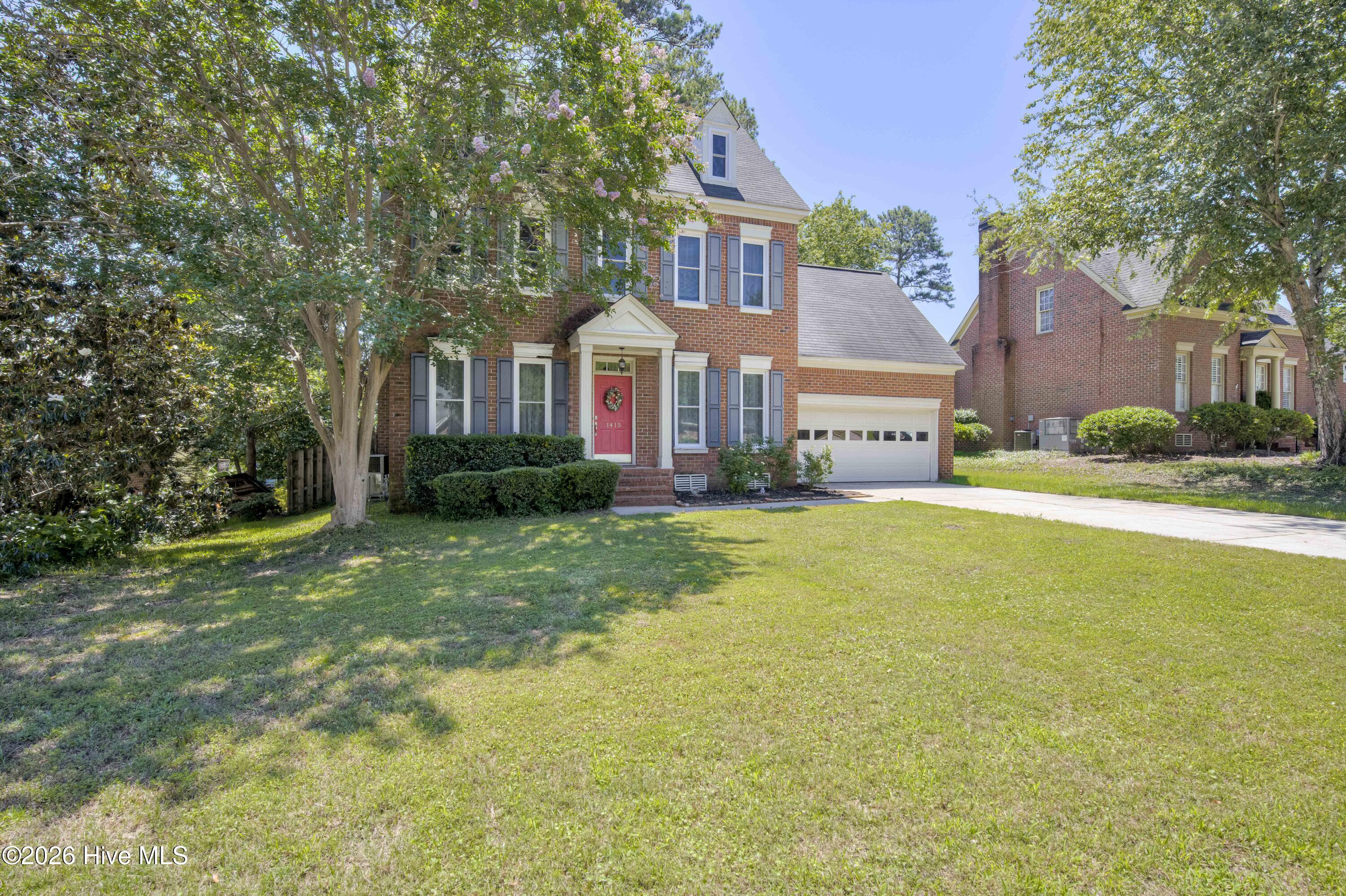 1415 Andover Court