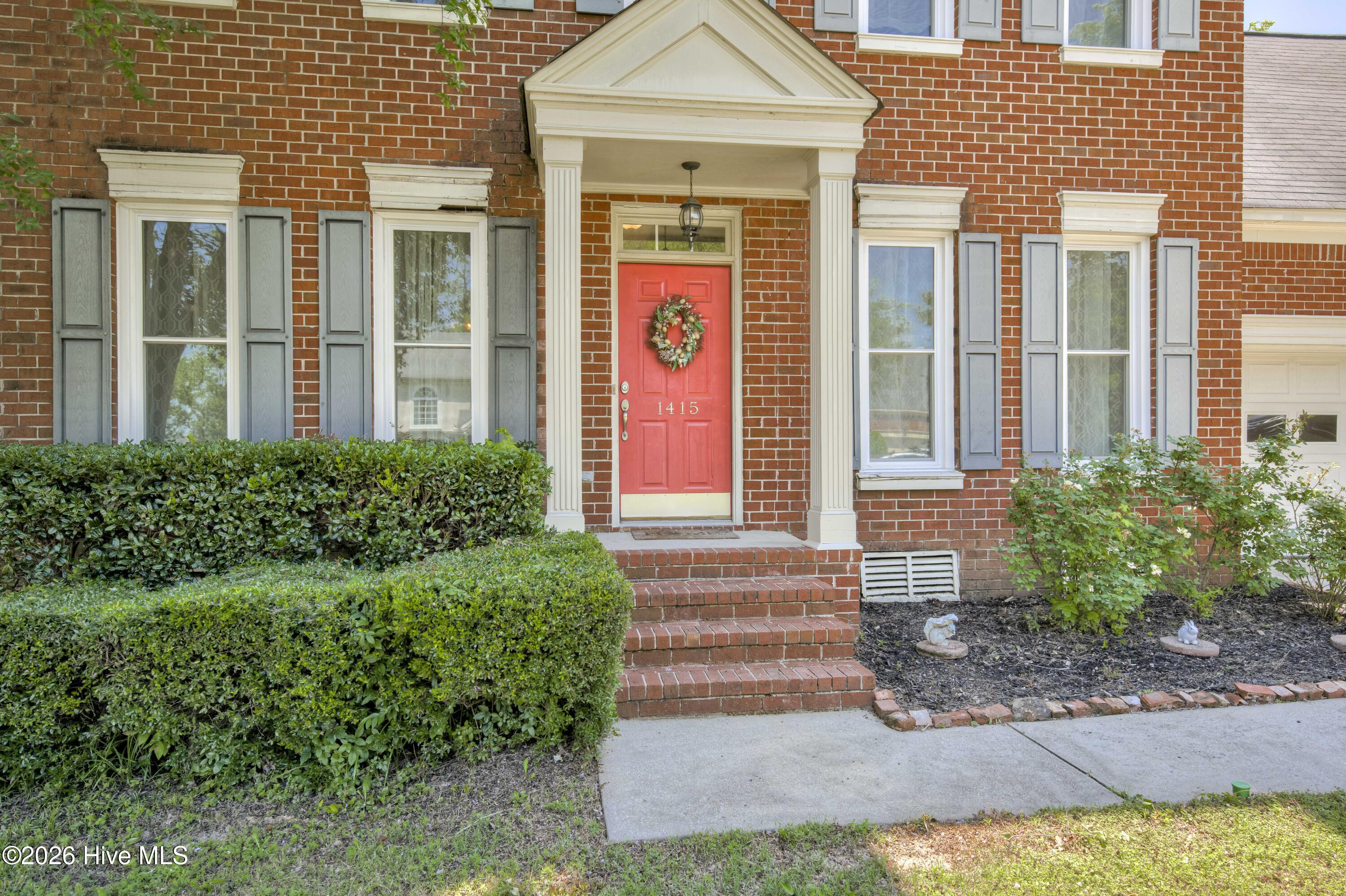 1415 Andover Court
