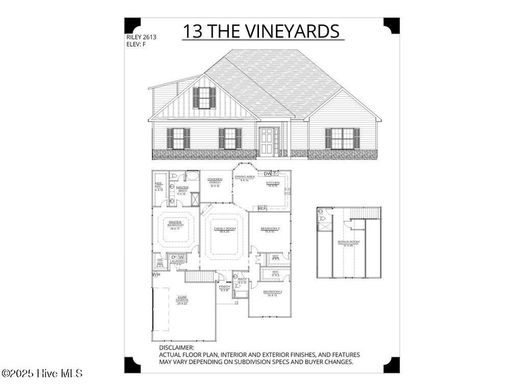 Photo of 99 Twisted Vine Boulevard, Jacksonville, NC 28546 (MLS # 100521595)
