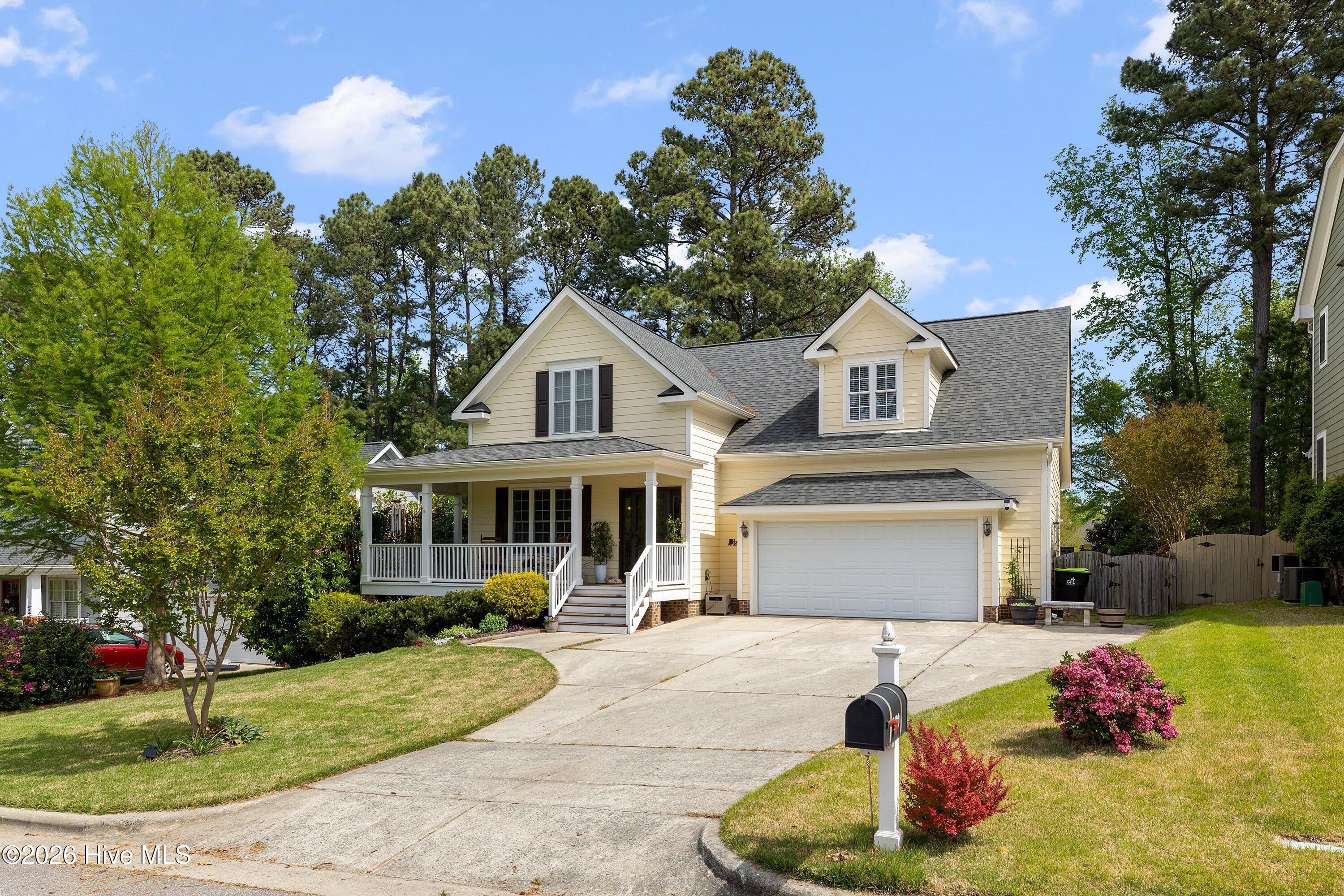 1400 Applethorn Drive