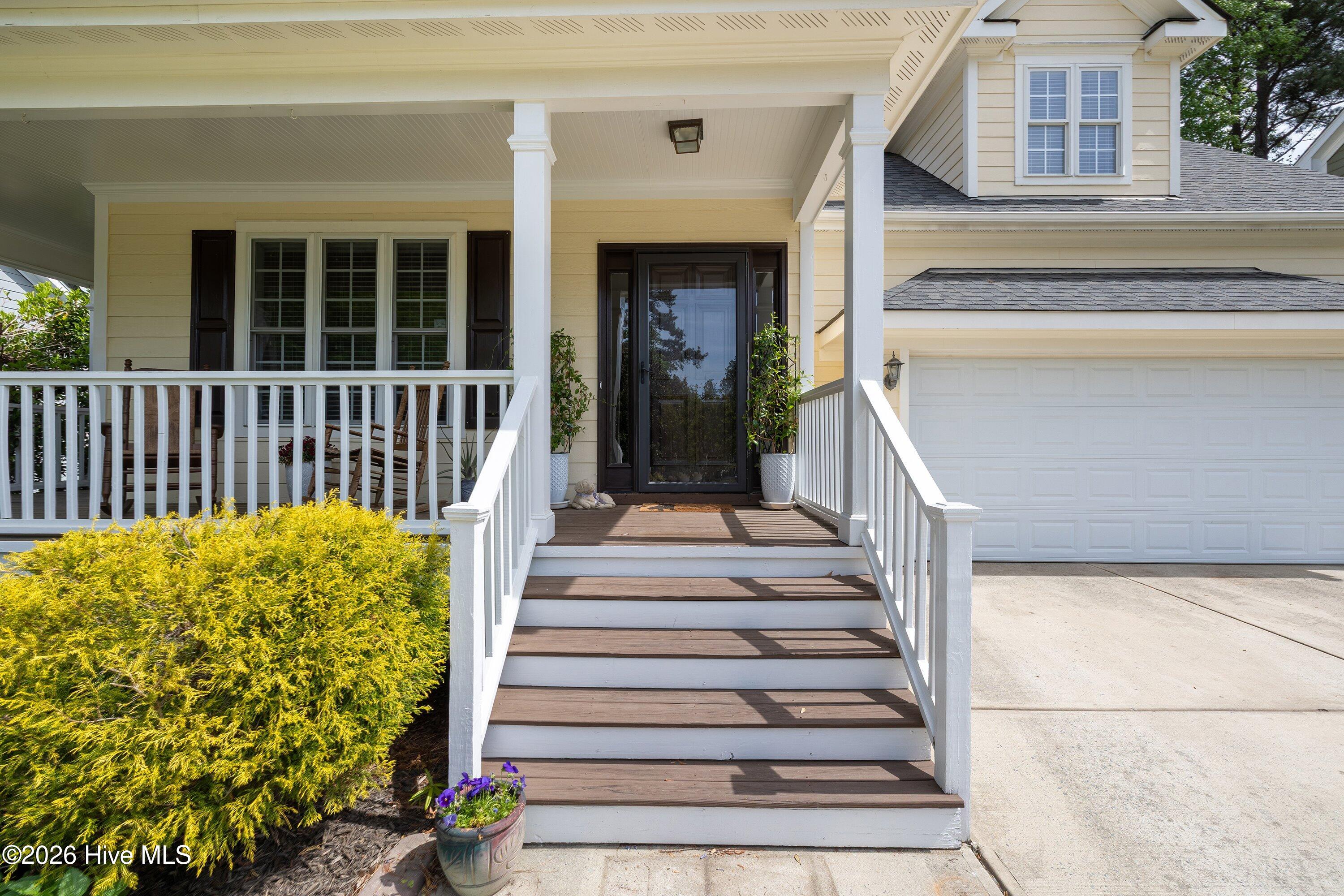 1400 Applethorn Drive