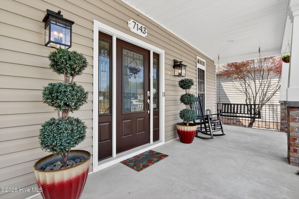 Photo of 7143 Leigh Court, Sims, NC 27880 (MLS # 100562424)