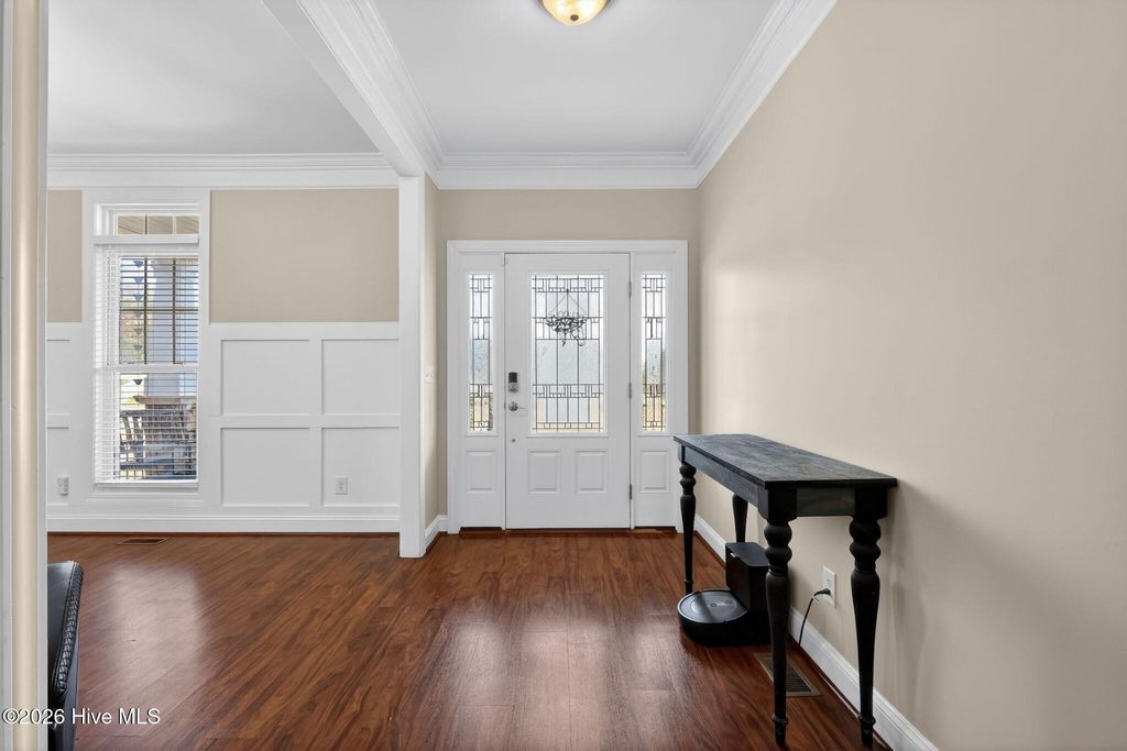 Photo of 7143 Leigh Court, Sims, NC 27880 (MLS # 100562424)