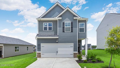 Photo of 5151 Captain Drive DR, Grovetown, GA 30813 (MLS # 98253842)