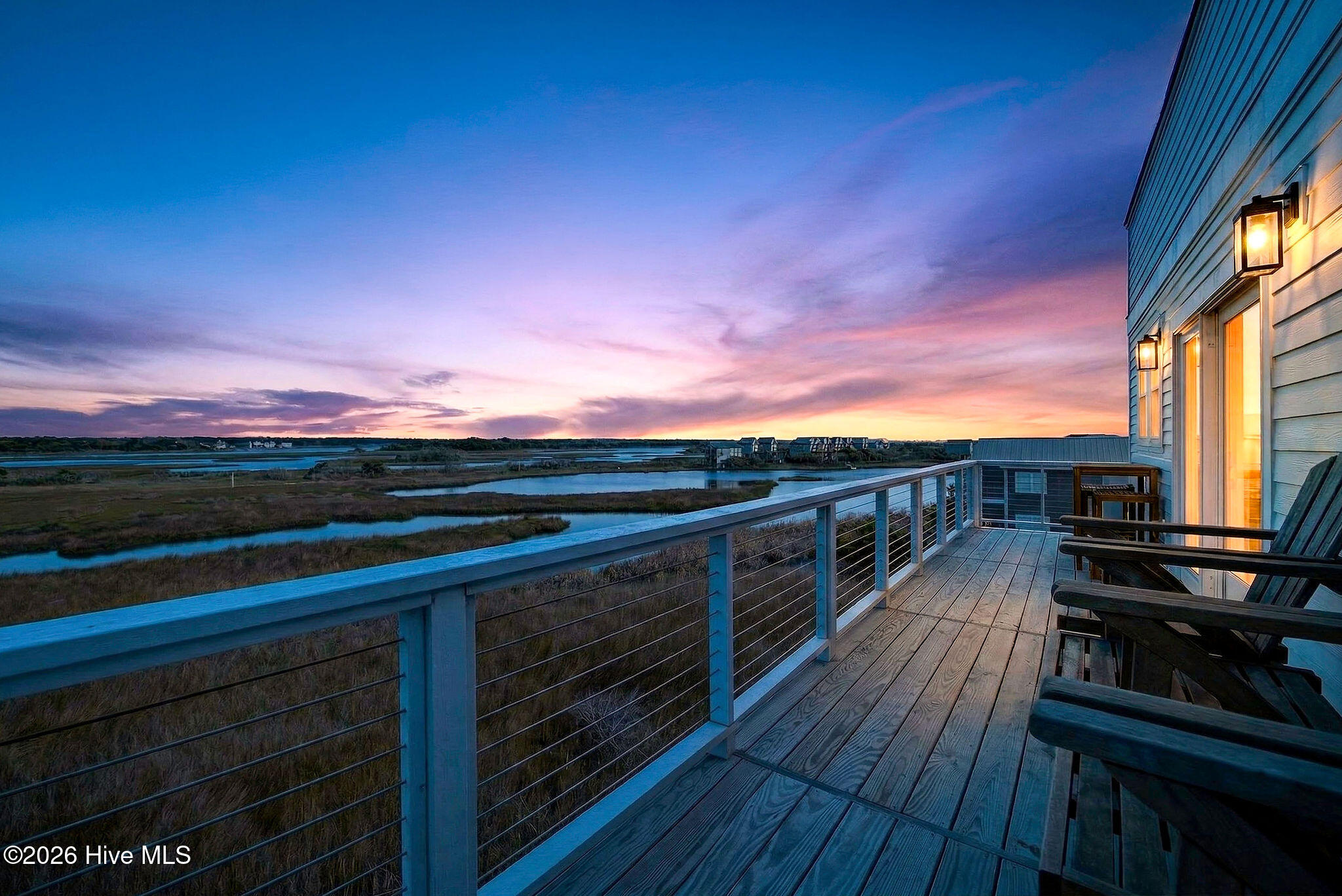 321 N New River Drive