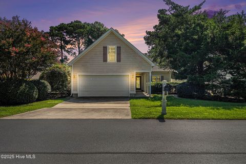 Photo of 4979 Glen Cove Drive SE, Southport, NC 28461 (MLS # 100526069)