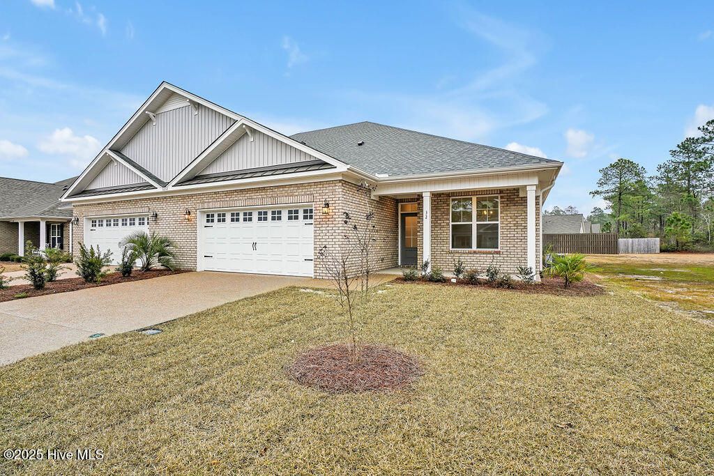 Photo of 1212 Andora Drive SE #32, Bolivia, NC 28422 (MLS # 100471796)