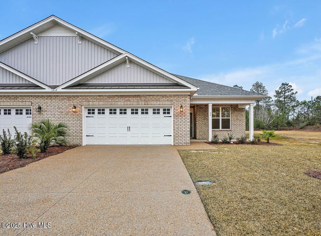 Photo of 1212 Andora Drive SE #32, Bolivia, NC 28422 (MLS # 100471796)