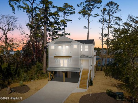 Photo of 3704 E Yacht Drive, Oak Island, NC 28465 (MLS # 100545556)