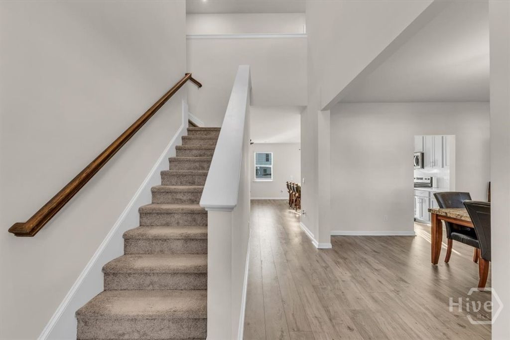 Photo of 14 Woodford Reserve Drive, Pooler, GA 31322 (MLS # SA348236)