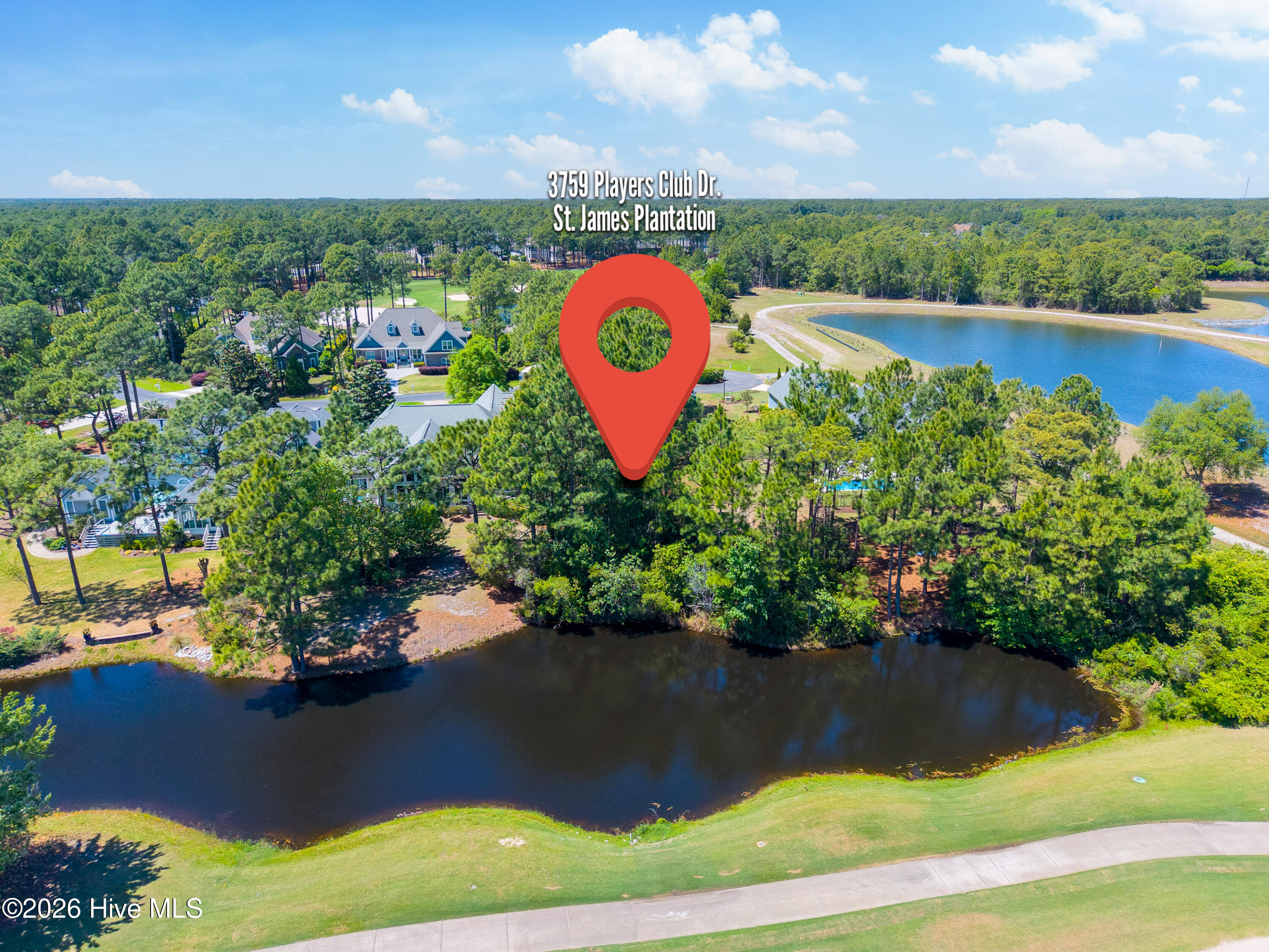 3759 24 Players Club Drive 24 SE