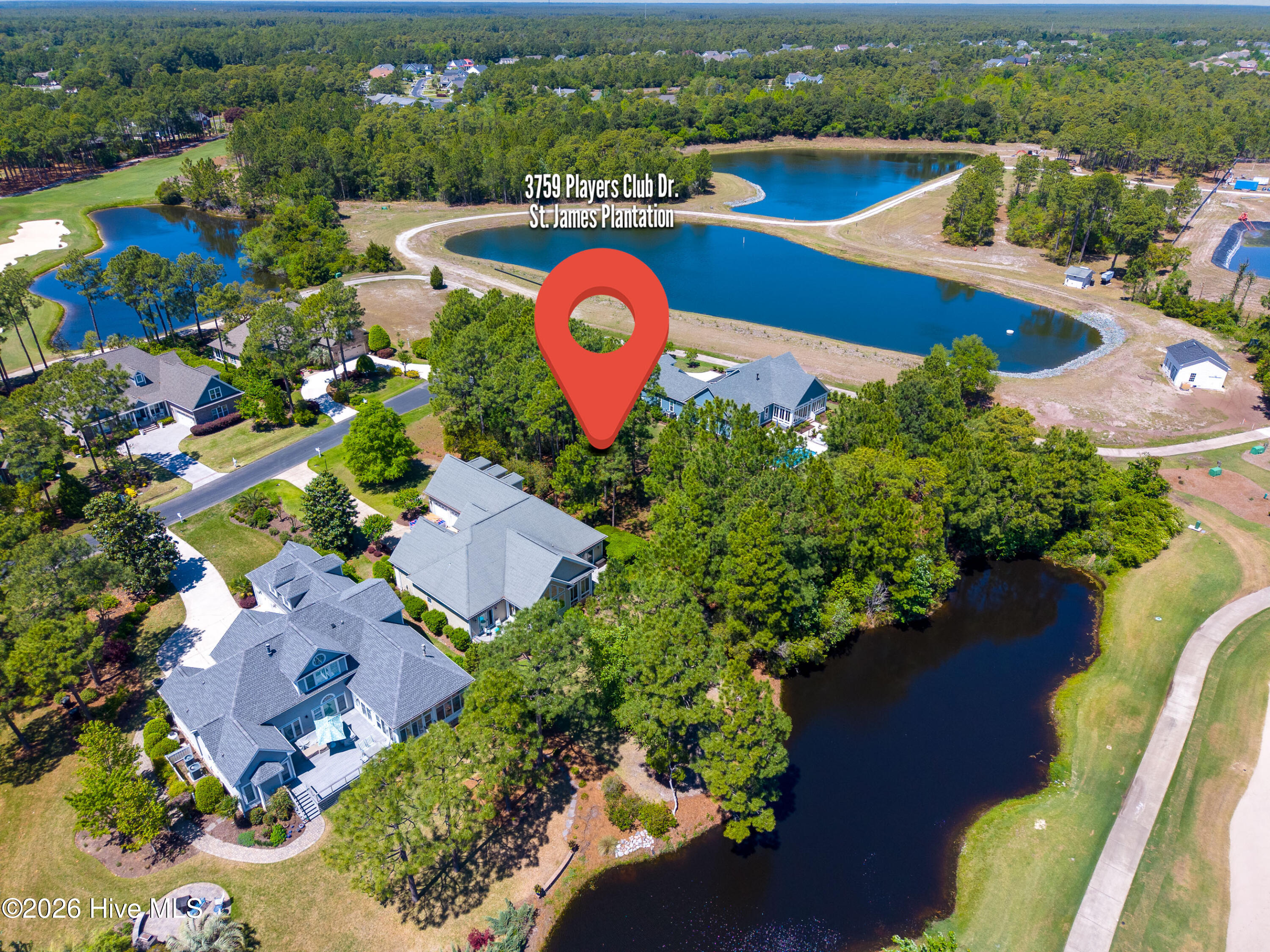 3759 24 Players Club Drive 24 SE