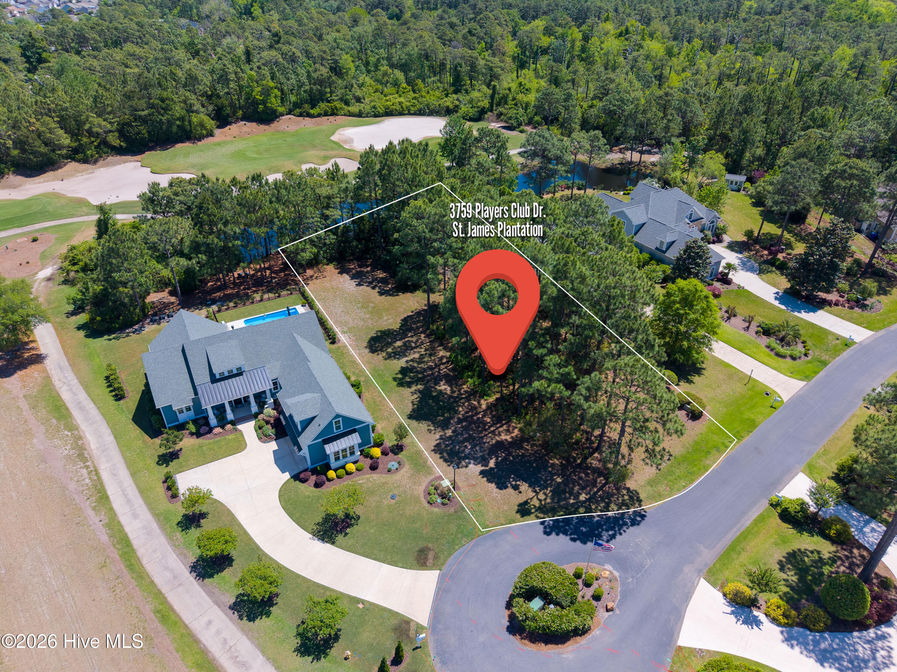 3759 24 Players Club Drive 24 SE