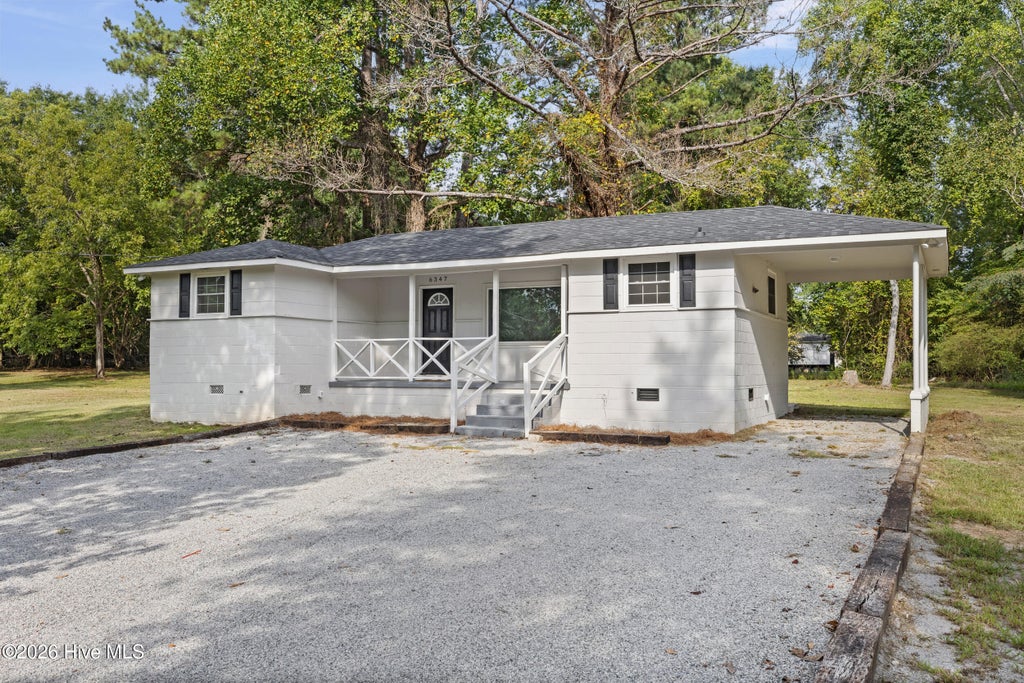 Photo of 6347 Lincolnton Highway NE, Thomson, GA 30824 (MLS # 100601376)