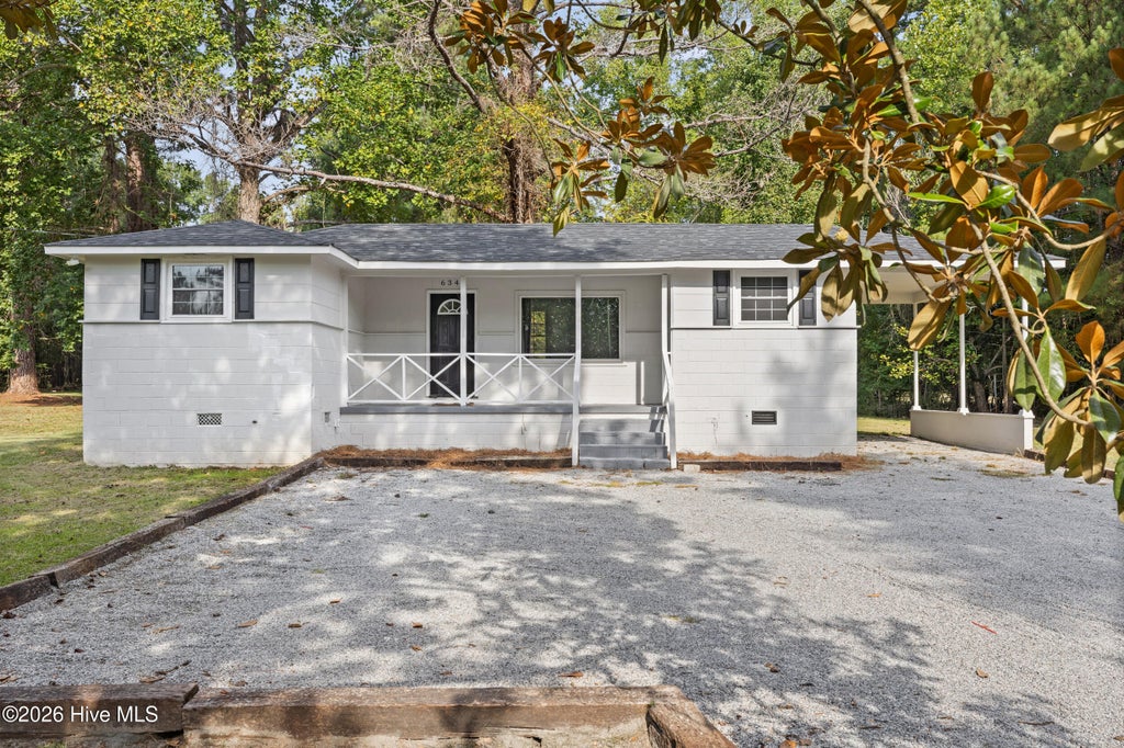 Photo of 6347 Lincolnton Highway NE, Thomson, GA 30824 (MLS # 100601376)