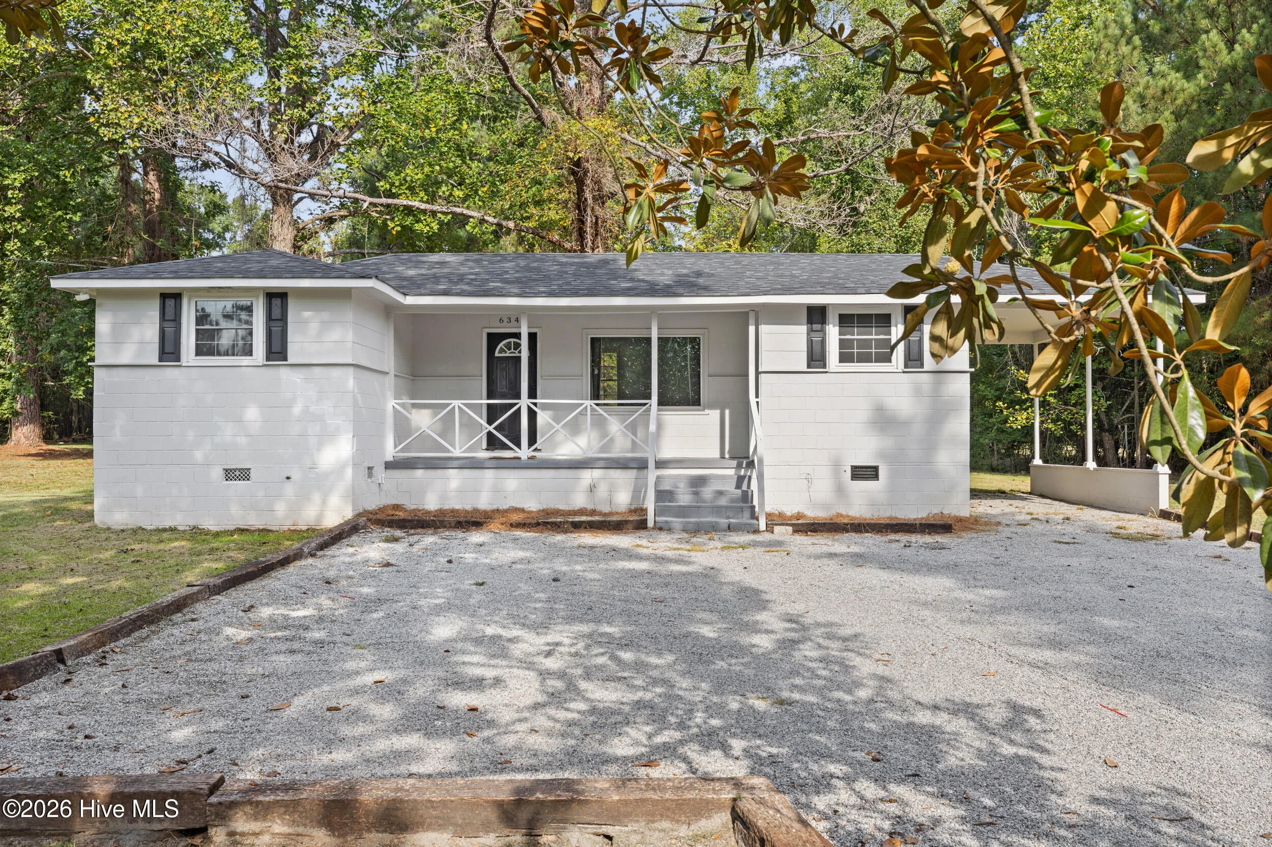 6347 Lincolnton Highway NE, Thomson, GA, 30824