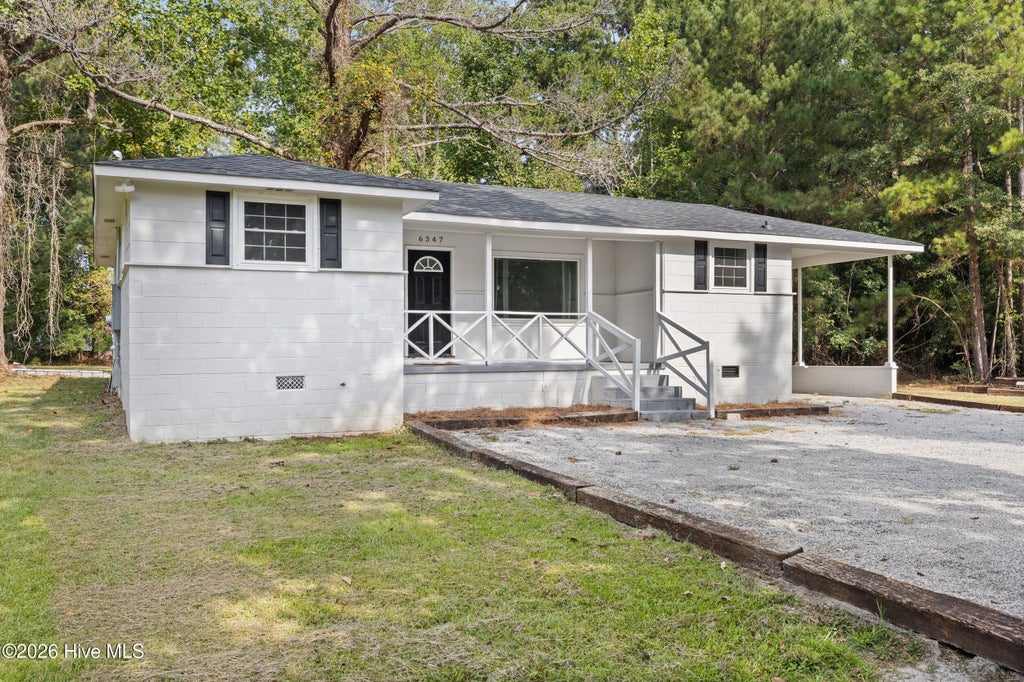 Photo of 6347 Lincolnton Highway NE, Thomson, GA 30824 (MLS # 100601376)