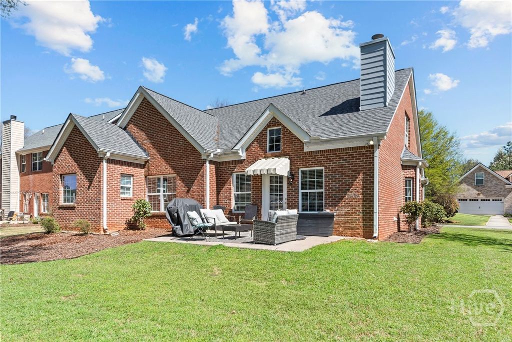 Photo of 1051 Brookshire Drive, Bogart, GA 30622 (MLS # CL351238)