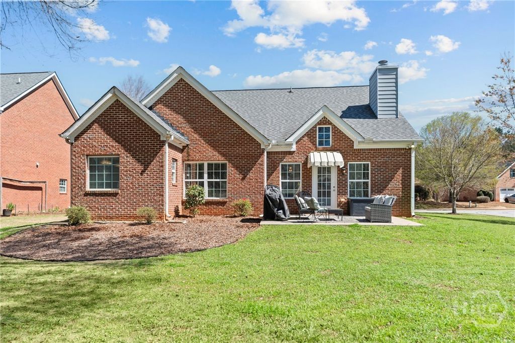 Photo of 1051 Brookshire Drive, Bogart, GA 30622 (MLS # CL351238)