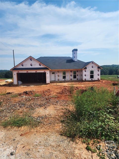 Photo of 97 Wards Creek Road #1, Toccoa, GA 30577 (MLS # CL354249)