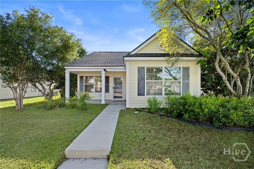 Photo of 3 Westbourne Way, Savannah, GA 31407 (MLS # SA355389)
