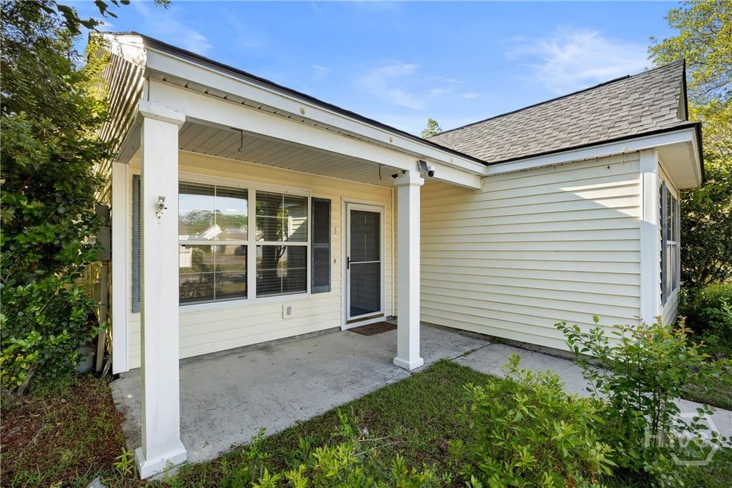 Photo of 3 Westbourne Way, Savannah, GA 31407 (MLS # SA355389)