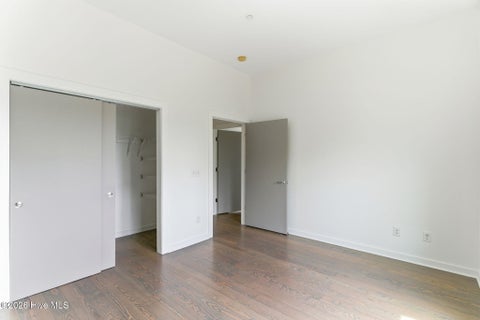 Tiny photo for 314 Davis Street #Unit 301, Wilmington, NC 28401 (MLS # 100598093)