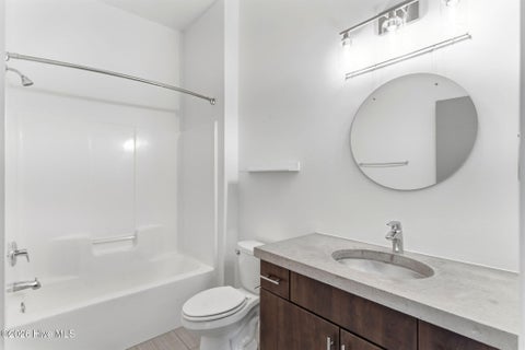Tiny photo for 314 Davis Street #Unit 301, Wilmington, NC 28401 (MLS # 100598093)