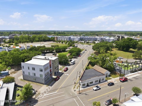 Tiny photo for 314 Davis Street #Unit 301, Wilmington, NC 28401 (MLS # 100598093)