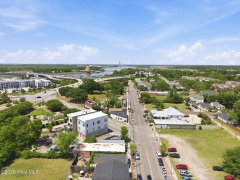 Tiny photo for 314 Davis Street #Unit 301, Wilmington, NC 28401 (MLS # 100598093)