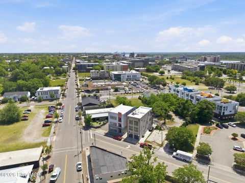 Tiny photo for 314 Davis Street #Unit 301, Wilmington, NC 28401 (MLS # 100598093)