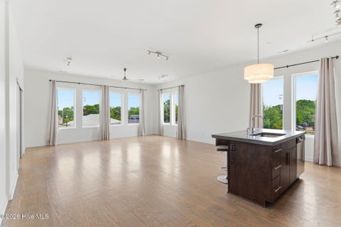 Tiny photo for 314 Davis Street #Unit 301, Wilmington, NC 28401 (MLS # 100598093)