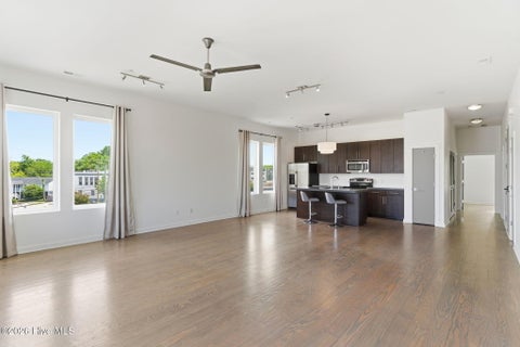 Tiny photo for 314 Davis Street #Unit 301, Wilmington, NC 28401 (MLS # 100598093)