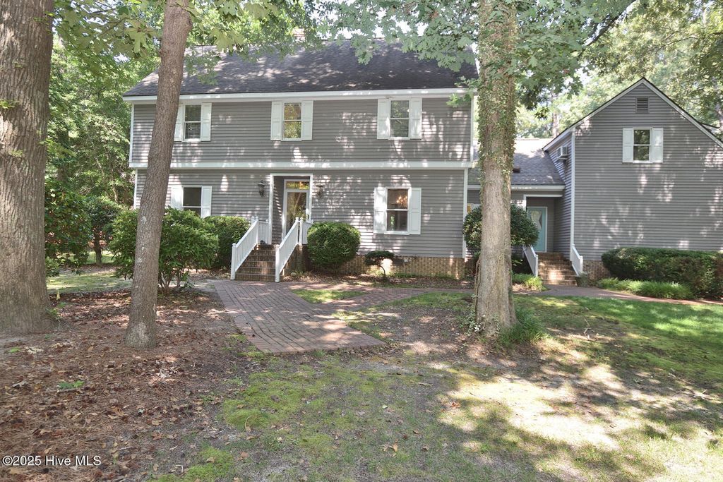 Photo of 2708 Coleberry Trail, Rocky Mount, NC 27804 (MLS # 100513259)