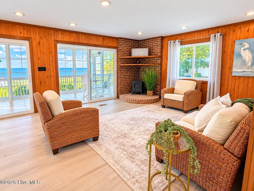 Photo of 136 Cypress Shores Road W, Roper, NC 27970 (MLS # 100612882)