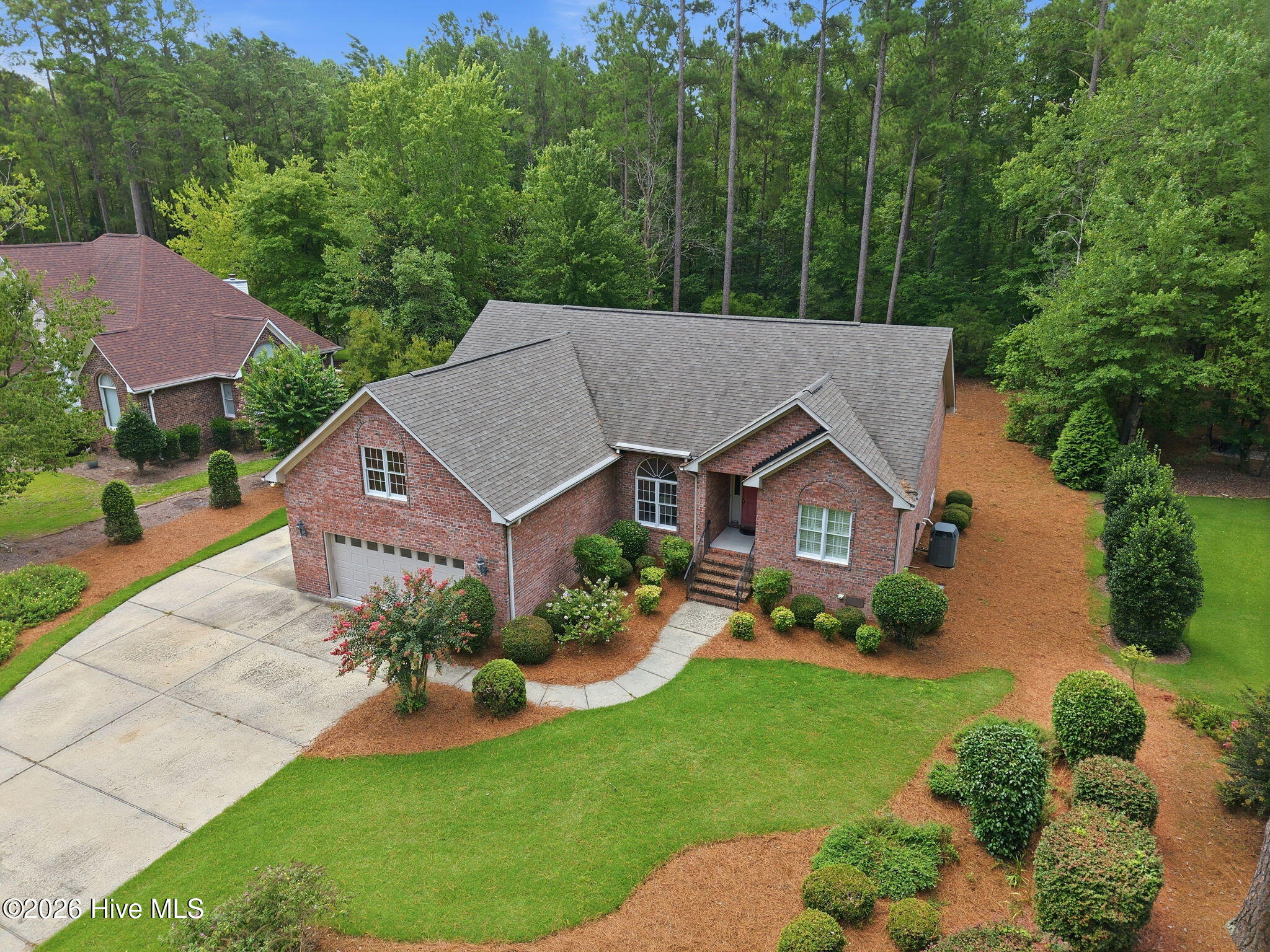 116 Saint Andrews Circle