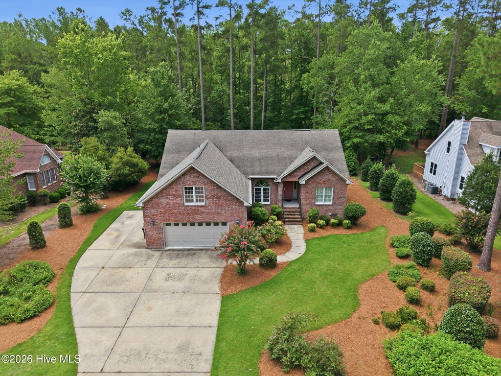 Photo of 116 Saint Andrews Circle, New Bern, NC 28562 (MLS # 100591004)