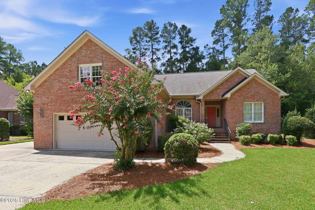 Photo of 116 Saint Andrews Circle, New Bern, NC 28562 (MLS # 100591004)