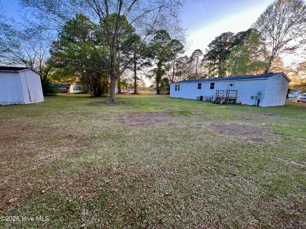 Photo of 620 Godley Road, Grimesland, NC 27837 (MLS # 100564862)