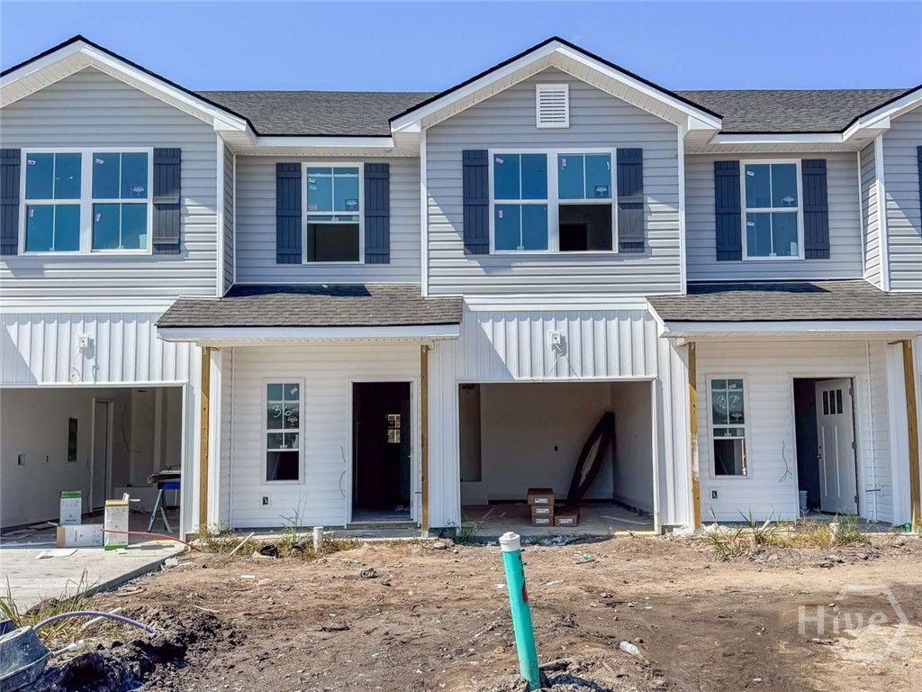 Photo of 86 Beaumont Drive, Hinesville, GA 31313 (MLS # SA340099)