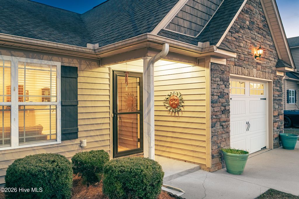 Photo of 2229 Sweet Bay Drive, Greenville, NC 27834 (MLS # 100561473)