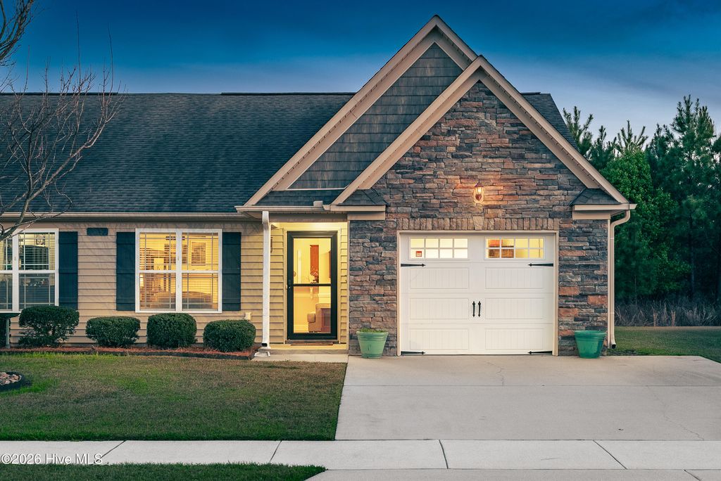 Photo of 2229 Sweet Bay Drive, Greenville, NC 27834 (MLS # 100561473)