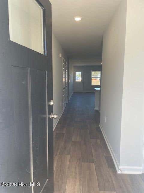 Photo of 1098 Cooper Hawk Lane #Lot 209 Littleton, Ocean Isle Beach, NC 28469 (MLS # 100589750)