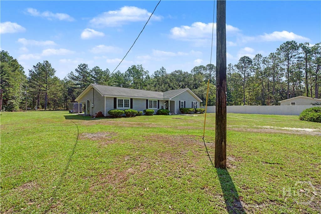Photo of 4416 HWY 21 N, Springfield, GA 31329 (MLS # SA363001)