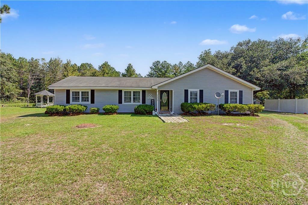 Photo of 4416 HWY 21 N, Springfield, GA 31329 (MLS # SA363001)