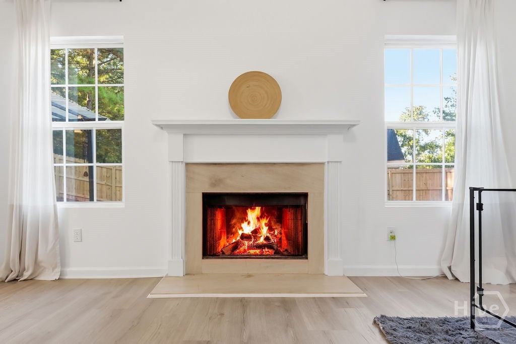 Photo of 605 Maple Forge Drive, Athens, GA 30606 (MLS # CL366303)