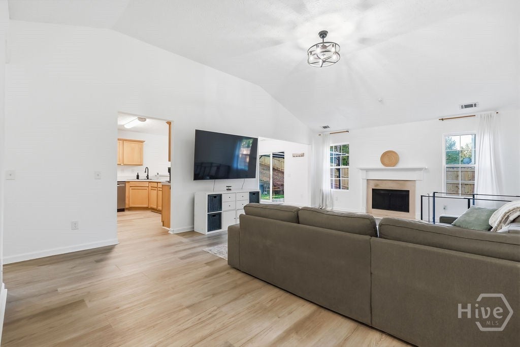 Photo of 605 Maple Forge Drive, Athens, GA 30606 (MLS # CL366303)