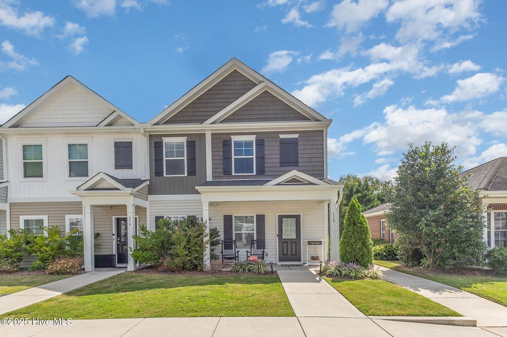 Photo of 112 Boykin Avenue, Selma, NC 27576 (MLS # 100529367)