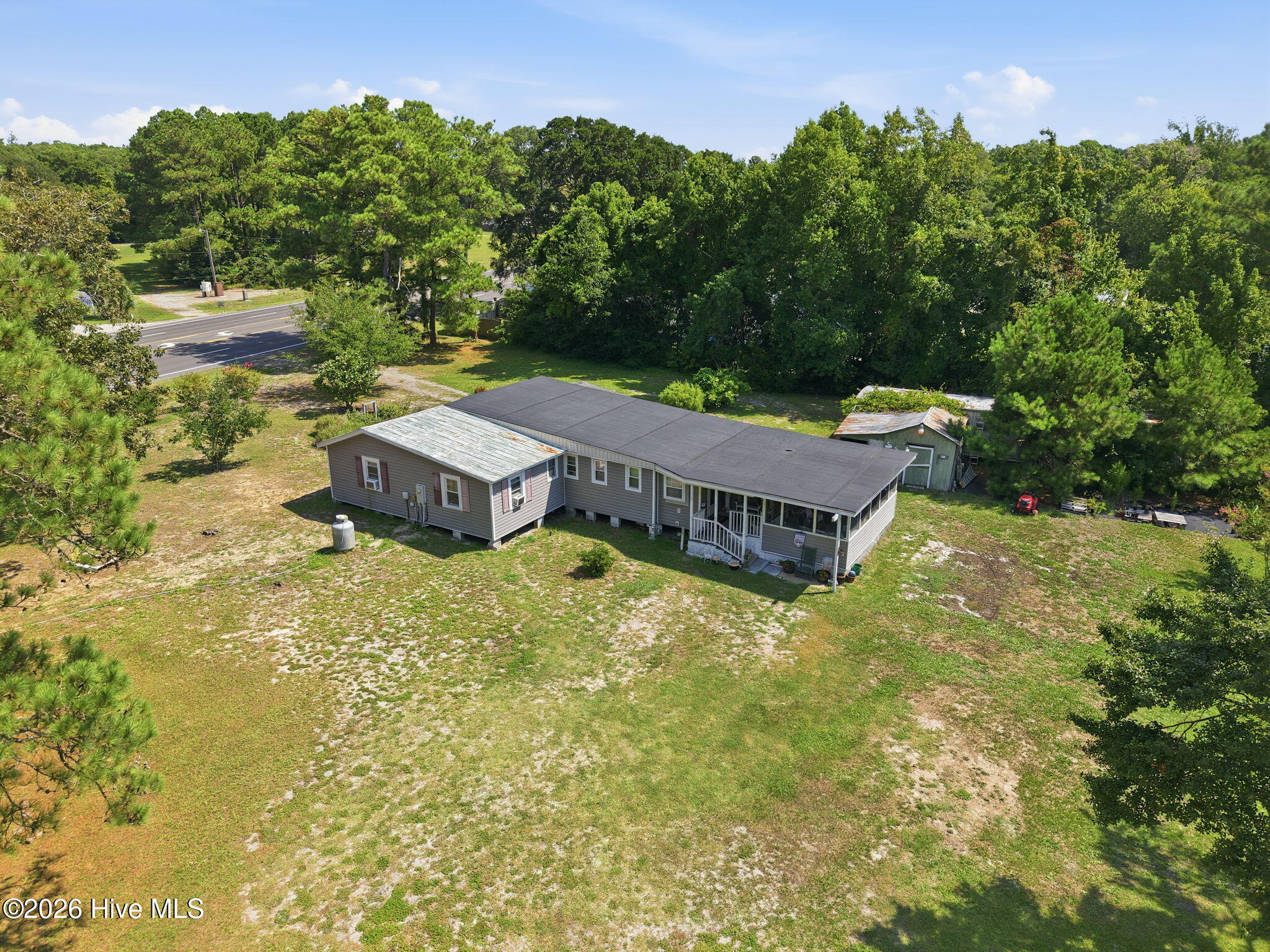 4827 Highway 24