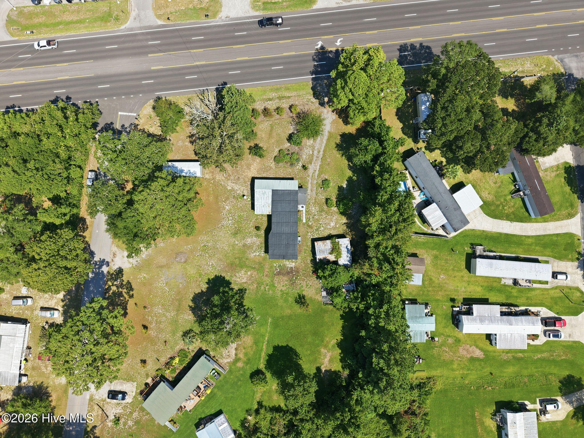 4827 Highway 24